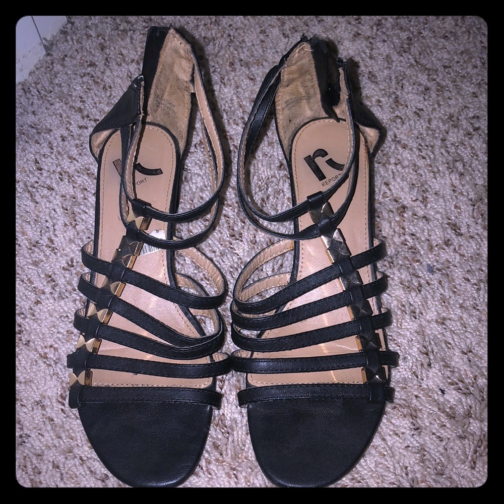 cute flats